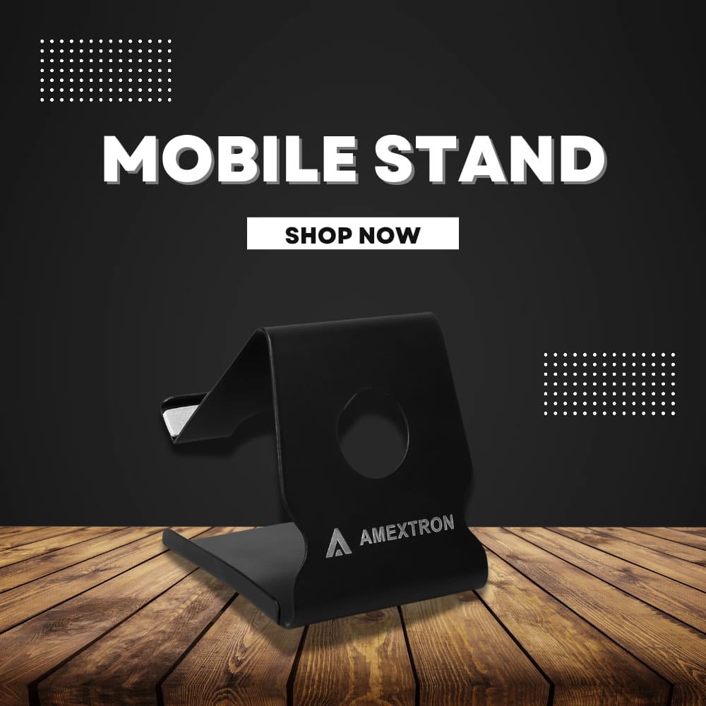 Mobile Stand