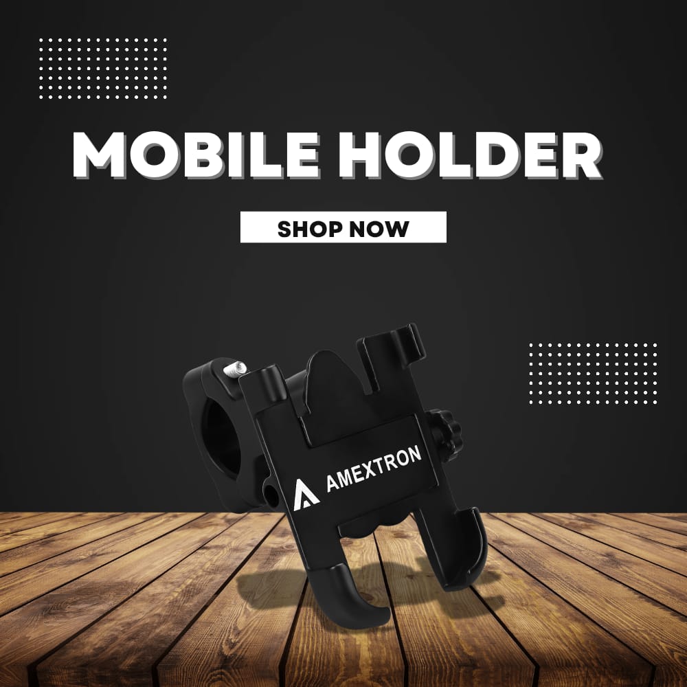 mobile holder
