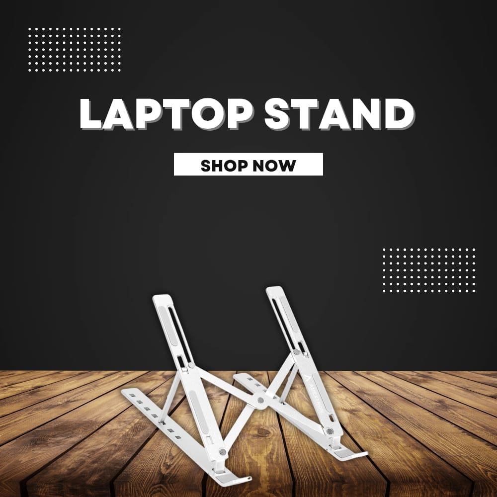 laptop stand