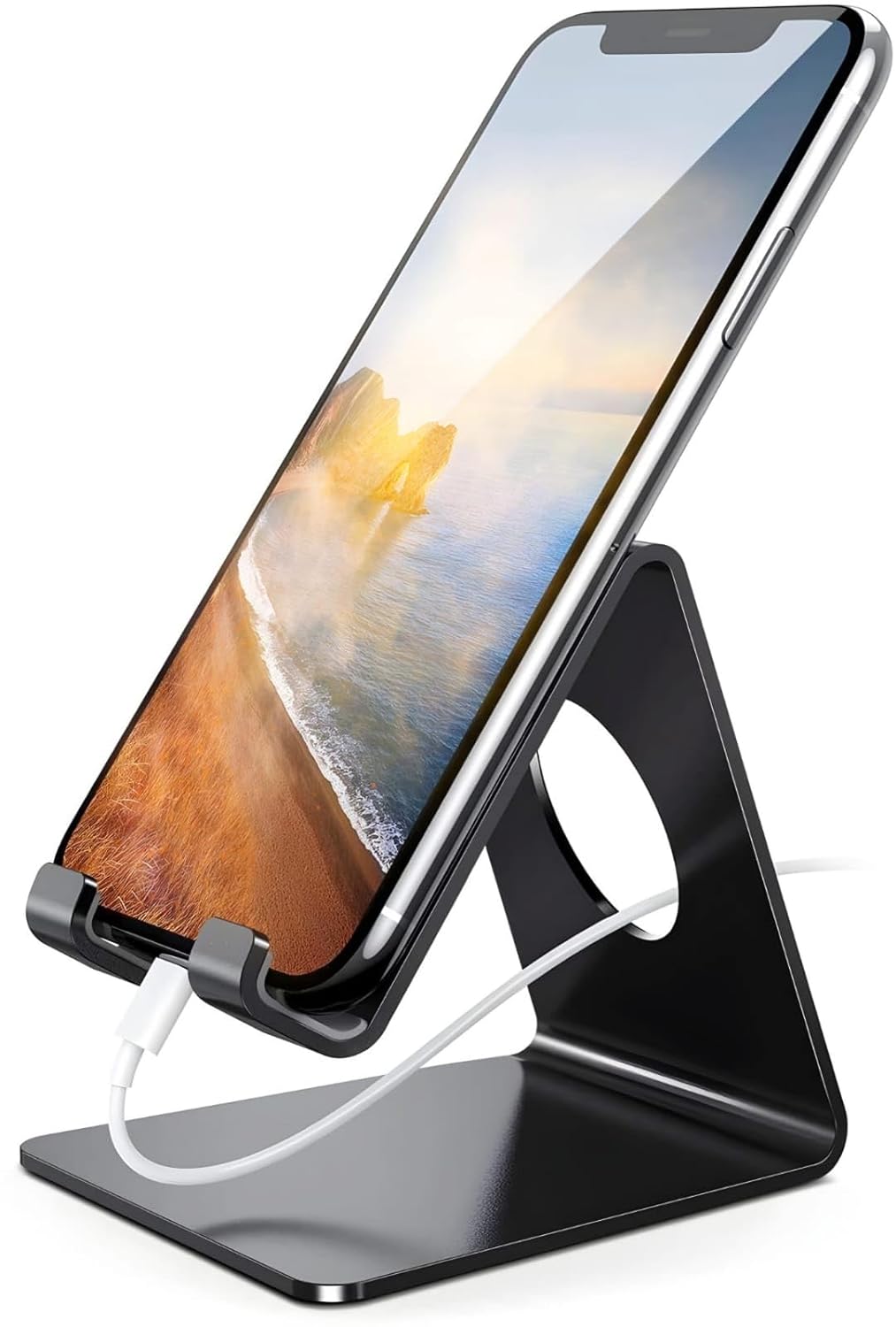 AMEXTRON Mobile Cell Phone Holder Stand for Table