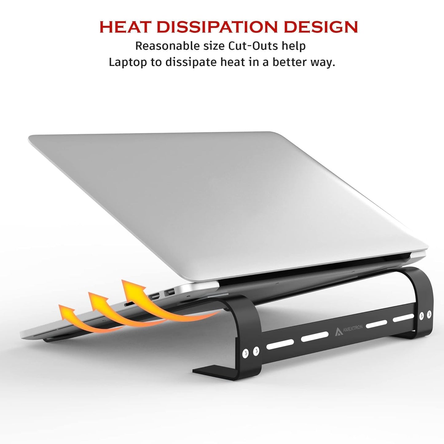 AMEXTRON ALS  Laptop Stand