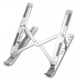 AMEXTRON  adjustable Laptop Stand for Desk