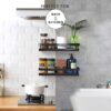 wall Mount Shelf