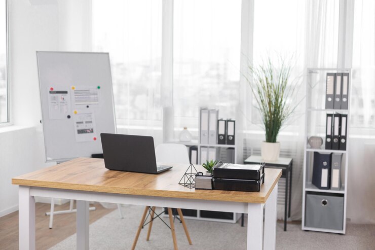 Top 10 Gadgets for a Clutter-Free Office in 2024