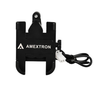 bike mount phone holder