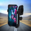mobile holder