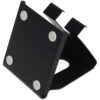 Mobile Phone Holder with Cable Organizer & Card Slot - Image 8